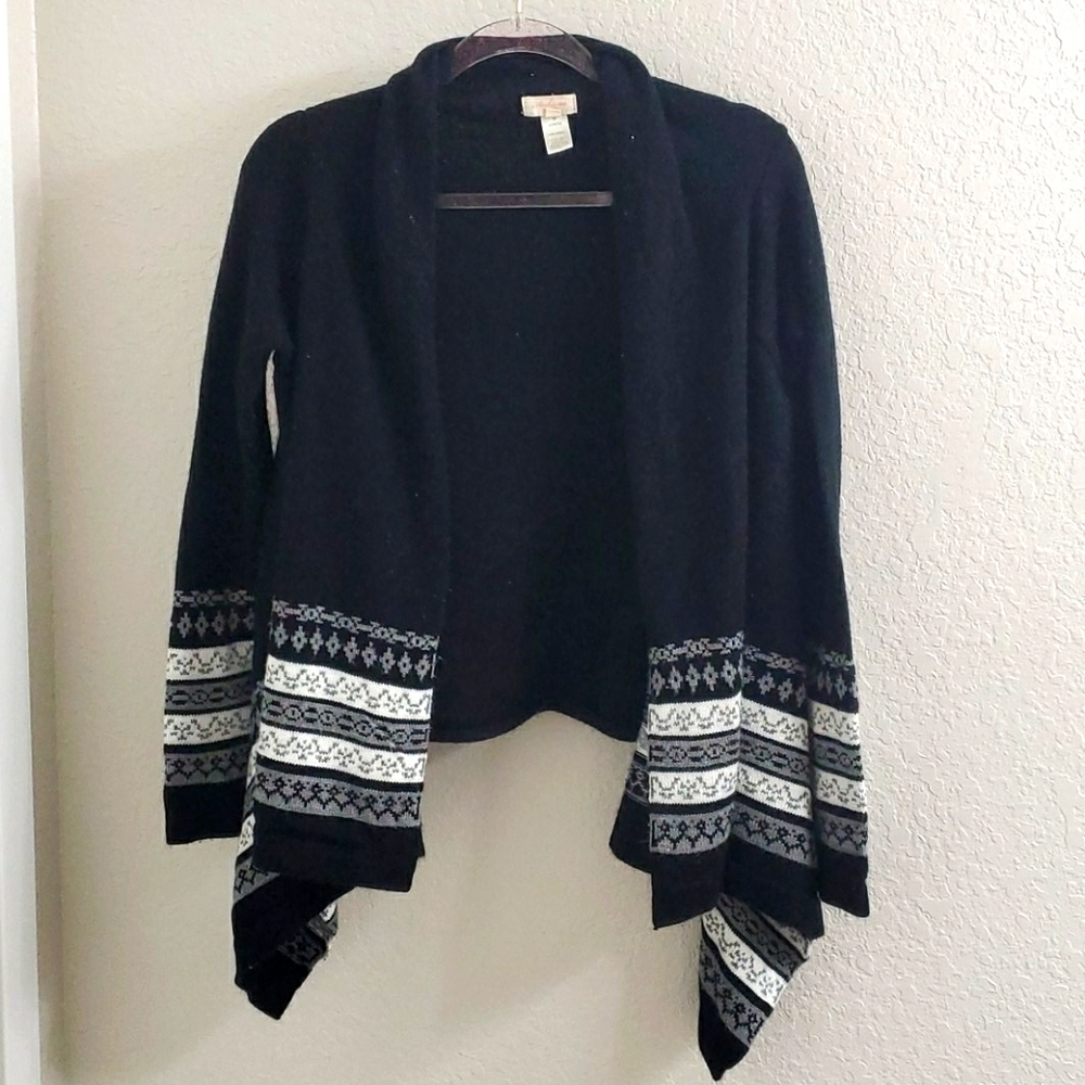 Ambiance cardigan